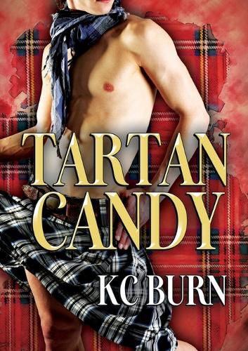 Cover image for Tartan Candy (Francais) (Translation)