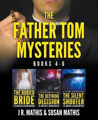 The Father Tom Mysteries