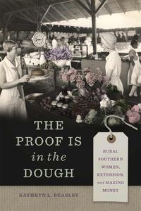 Cover image for The Proof Is in the Dough