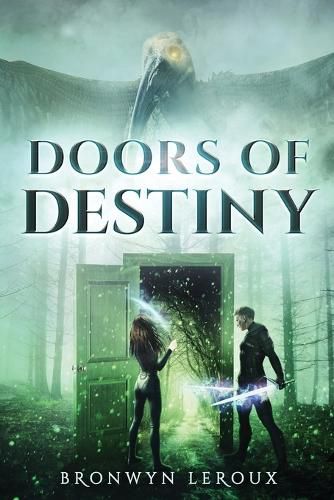 Cover image for Doors of Destiny