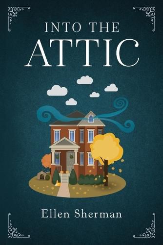 Cover image for Into the Attic