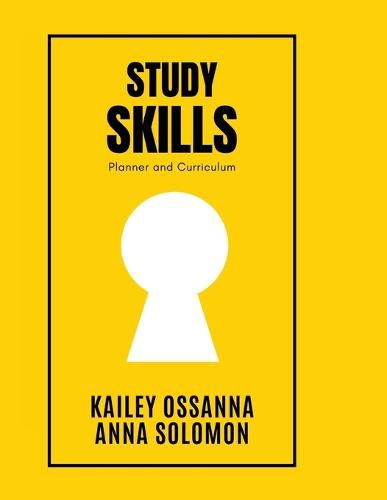 Cover image for Study Skills