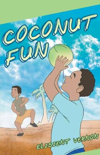 Cover image for Coconut Fun