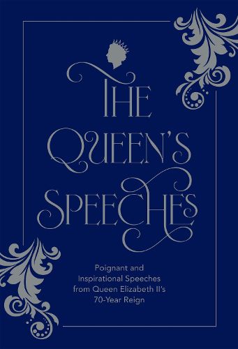 Cover image for The Queen's Speeches