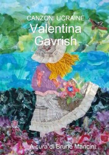 Cover image for Canzoni Ucraine