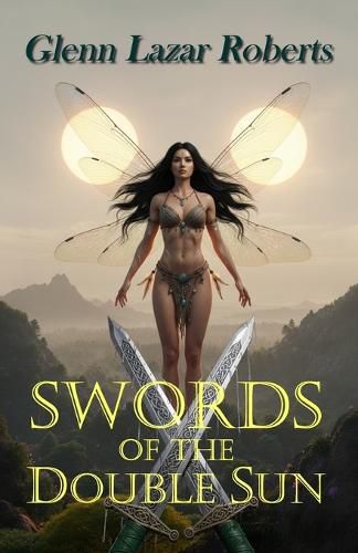 Cover image for Swords of the Double Sun