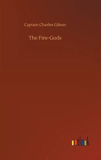 Cover image for The Fire-Gods