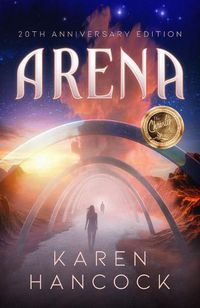 Cover image for Arena