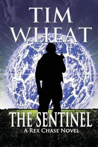 Cover image for The Sentinel: A Rex Chase Adventure