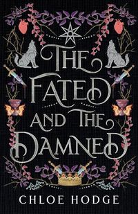 Cover image for The Fated and the Damned