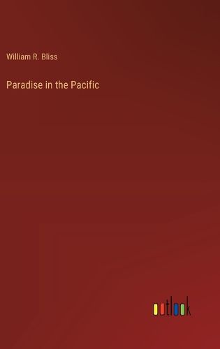 Cover image for Paradise in the Pacific