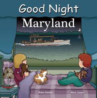 Cover image for Good Night Maryland