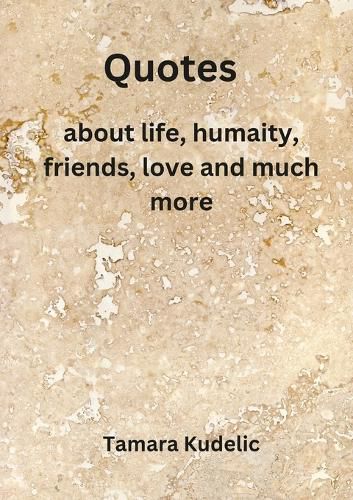 Cover image for Quotes