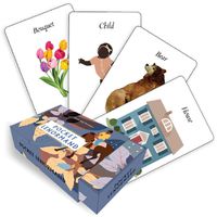 Cover image for Pocket Lenormand