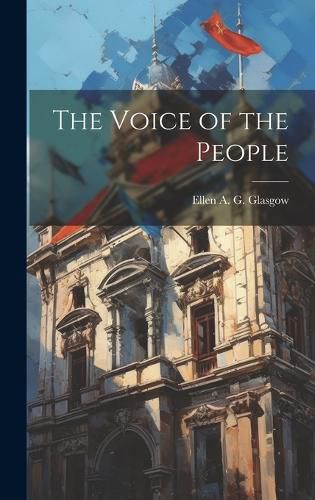 Cover image for The Voice of the People