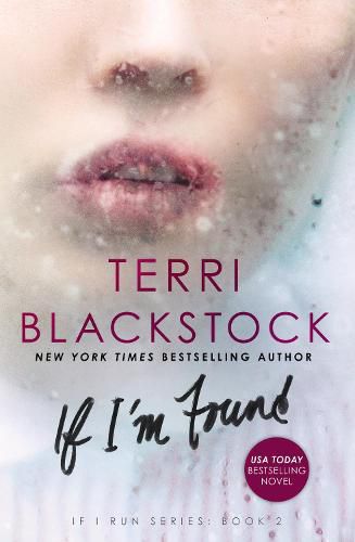 Cover image for If I'm Found