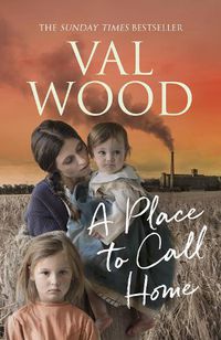 Cover image for A Place to Call Home