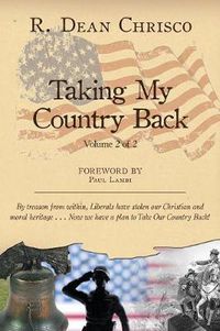 Cover image for Taking My Country Back