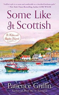 Cover image for Some Like It Scottish