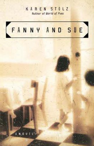 Cover image for Fanny and Sue