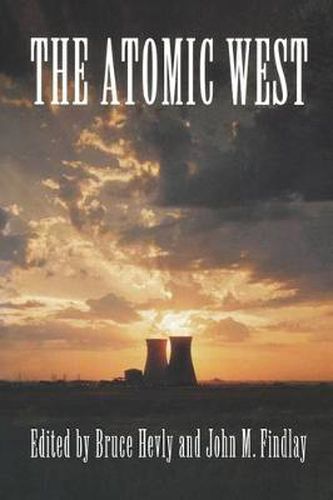 Cover image for The Atomic West