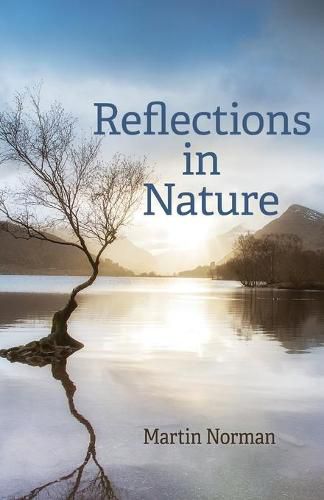 Cover image for Reflections in Nature