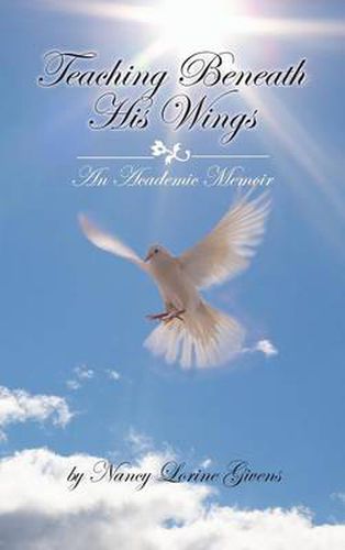 Cover image for Teaching Beneath His Wings