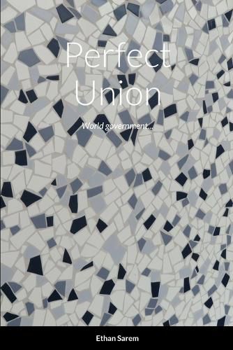 Cover image for Perfect Union