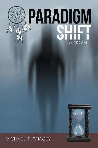 Cover image for Paradigm Shift