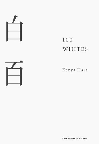 Cover image for 100 Whites