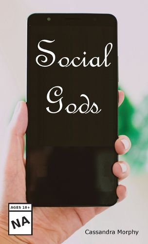 Cover image for Social Gods