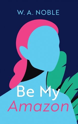 Cover image for Be My Amazon