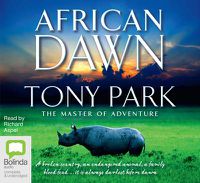 Cover image for African Dawn