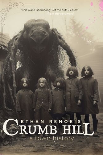 Cover image for Crumb Hill