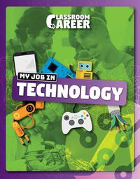 Cover image for My Job in Technology