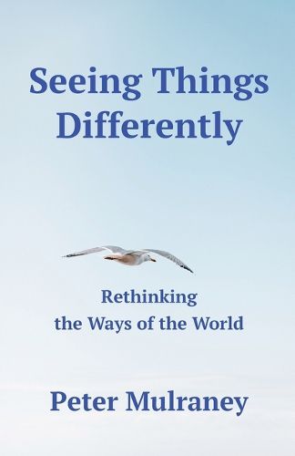 Cover image for Seeing Things Differently