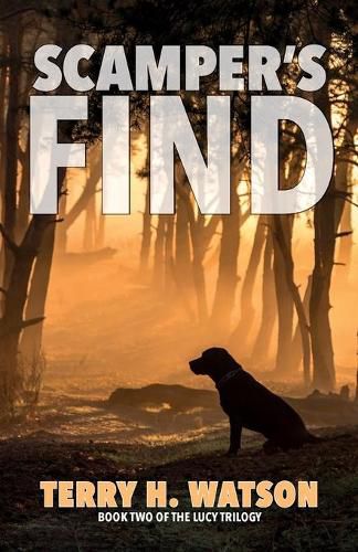 Cover image for Scamper's End