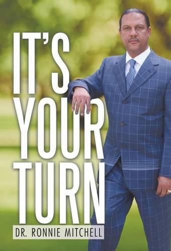 Cover image for It's Your Turn