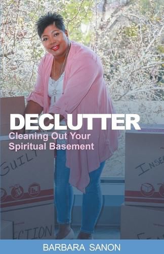 Cover image for Declutter