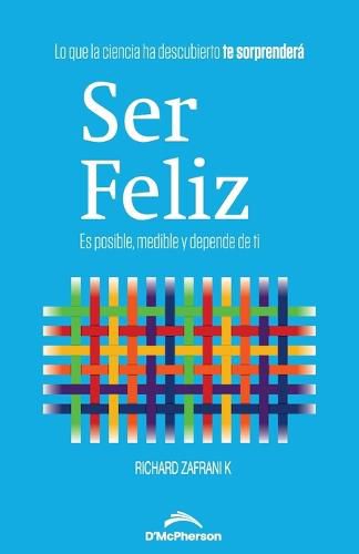 Cover image for Ser Feliz