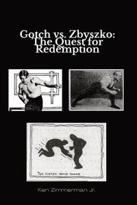 Cover image for Gotch vs. Zbyszko