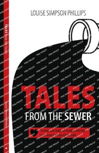 Cover image for Tales From The Sewer