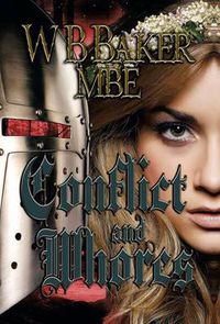 Cover image for Conflict and Whores