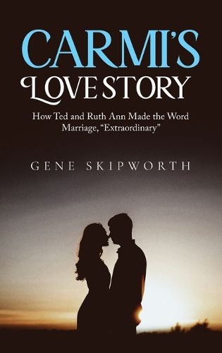 Cover image for Carmi's Love Story