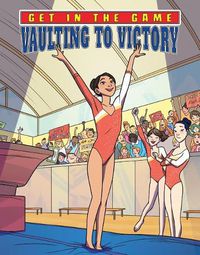 Cover image for Vaulting to Victory