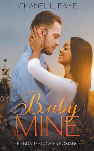 Cover image for Baby Be Mine