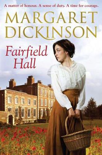 Cover image for Fairfield Hall