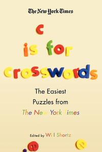 Cover image for C is for Crossword