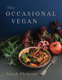 Cover image for The Occasional Vegan