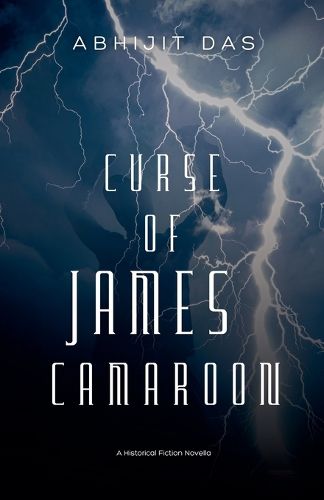 Cover image for Curse of James Camaroon